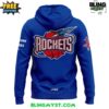 Houston Rockets 2025 Pro Standard City Edition Hoodie 9