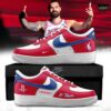 Houston Rockets H-Town Limited Edition Air Force 1
