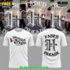 Houston Texans 2025 Faded Decade Merch Drop Special T Shirt 1