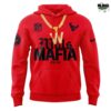 Houston Texans Win Mills Mafia Limited Edition Hoodie 2