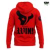 Houston Texans Win Mills Mafia Limited Edition Hoodie 3