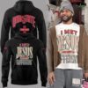 I Met Jesus And Now Im Different Special Ohio State Hoodie 7