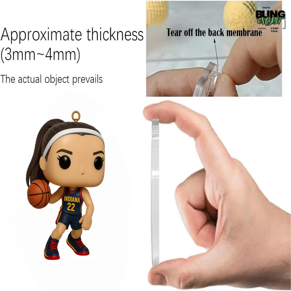 Indiana Fever Christmas Limited Edition Advent Calendar 2025 Indiana Fever Christmas Limited Edition Advent Calendar 2025