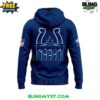 Indianapolis Colts 2025 NFL Berlin Game Limited Edition Hoodie 3