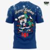 Indianapolis Colts Merry Christmas 2025 T Shirt 3
