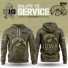 Indianapolis Colts Salute To Service Premium NFL Hoodie Indianapolis Colts Salute To Service Premium NFL Hoodie