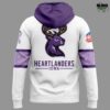 Iowa Heartlanders 2025 Stick It To Cancer Special Edition Hoodie 3