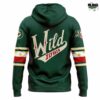 Iowa Wild Aeros 2025 Veterans Appreciation Hoodie 2 Iowa Wild Aeros 2025 Veterans Appreciation Hoodie 3