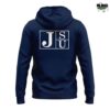 Jackson State Tigers Wins SWAC Championship Limited Hoodie 3