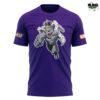 James Madison University Marvel Super Hero Day Super Duke T-shirt 1 James Madison University Marvel Super Hero Day Super Duke T shirt 2