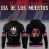 New Mexico Goatheads 505 GOATHEADS Special Hoodie New Mexico Goatheads 505 GOATHEADS Special Hoodie
