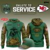 Kansas City Chiefs 250 Years Of Service Hoodie 3 Kansas City Chiefs 250 Years Of Service Hoodie 4