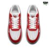 Kansas City Chiefs BIG RED Limited Edition Air Force 1 1 Kansas City Chiefs BIG RED Limited Edition Air Force 1 2