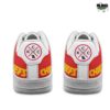 Kansas City Chiefs BIG RED Limited Edition Air Force 1 2 Kansas City Chiefs BIG RED Limited Edition Air Force 1 3