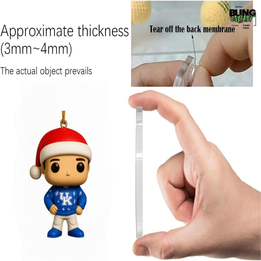 Kentucky Wildcats Big Blue Nation Advent Calendar 2025 Kentucky Wildcats Big Blue Nation Advent Calendar 2025