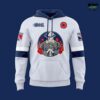 Kitchener Rangers 20th Edition of Our Remembrance Hoodie 2