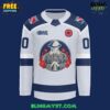 Kitchener Rangers 20th Remembrance Day Special Hockey Jersey 2