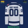 Kitchener Rangers 20th Remembrance Day Special Hockey Jersey 3