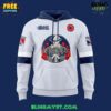 Kitchener Rangers 20th Remembrance Day Special Hoodie 2