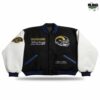 Kyren Williams Los Angeles Rams Rivalries 2025 Varsity Jacket 3