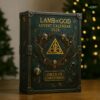 Lamb Of God Limited Edition Advent Calendar 2025 1 Lamb Of God Limited Edition Advent Calendar 2025 2