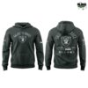 Las Vegas Raiders 2025 Salute to Service Special Edition Hoodie 1 Las Vegas Raiders 2025 Salute to Service Special Edition Hoodie 2