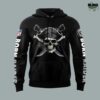 Las Vegas Raiders Born Raider Limited Edition NFL Hoodie 1 Las Vegas Raiders Born Raider Limited Edition NFL Hoodie 2