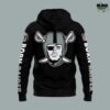 Las Vegas Raiders Born Raider Limited Edition NFL Hoodie 2 Las Vegas Raiders Born Raider Limited Edition NFL Hoodie 3
