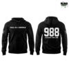 Las Vegas Raiders Call An Audible 988 Suicide Hotline Hoodie 2
