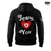 Las Vegas Raiders Jesus Love You Limited Edition Hoodie 2 Las Vegas Raiders Jesus Love You Limited Edition Hoodie 3
