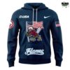 Liberty Flames Military Appreciation Night 2025 Hoodie 1 Liberty Flames Military Appreciation Night 2025 Hoodie 2