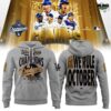 Tampa Bay Lightning 1000 Points Special Edition Hoodie Tampa Bay Lightning 1000 Points Special Edition Hoodie
