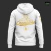 Los Angeles Dodgers Back-to-Back World Series Champions 2025 Hoodie 2 Los Angeles Dodgers Back To Back World Series Champions 2025 Hoodie 3