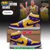 Los Angeles Lakers x LeBron James 2025-26 Nike Air Jordan 1