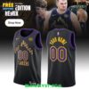 Los Angeles Lakers x Snoop Dogg Limited Edition NBA Basketball Jersey Los Angeles Lakers x Snoop Dogg Limited Edition NBA Basketball Jersey