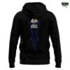 Los Angeles Rams Bold Rams Mister Cartoon Special Edition Hoodie 3