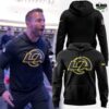 Michael Trigg Baylor Bears Special Edition Hoodie