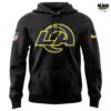 Los Angeles Rams Rivalries 2025 NFL Hoodie 2