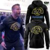 Los Angeles Rams Rivalries 2025 NFL Hoodie 4