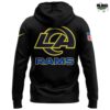 Los Angeles Rams Rivalries 2025 NFL Hoodie 6
