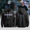 Los Angeles Rams x Eminem Dear Slim Special Hoodie 1