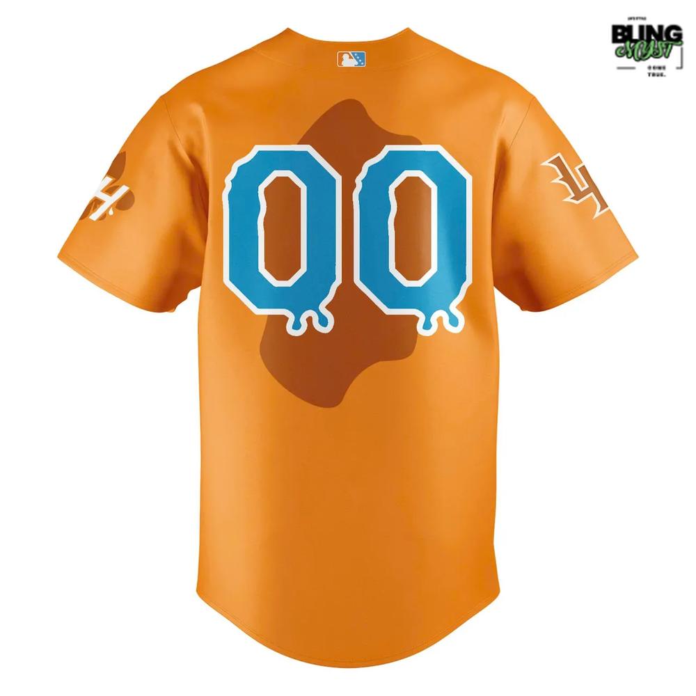 Louisville Humidity Pre-Order 2026 Limited Edition Baseball Jersey Louisville Humidity Pre-Order 2026 Limited Edition Baseball Jersey