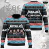 Morgan Wallen Merry Christmas 2025 Limited Sweater Morgan Wallen Merry Christmas 2025 Limited Sweater