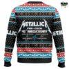 METALLICA 45th Anniversary Limited Edition Ugly Sweater 4