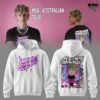 Machine Gun Kelly Lost American Tour 2026 Hoodie 1 Machine Gun Kelly Lost American Tour 2026 Hoodie 2
