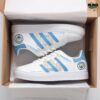 Manchester City 2025 Limited Edition Stan Smith Shoes 3 Manchester City 2025 Limited Edition Stan Smith Shoes 4