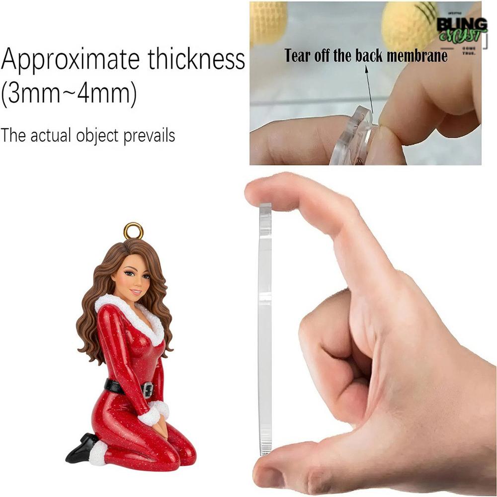 Mariah Carey Christmas Limited Edition Advent Calendar 2025 Mariah Carey Christmas Limited Edition Advent Calendar 2025