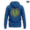 Memphis Tigers x Monsters University Hoodie 3