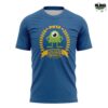 Memphis Tigers x Monsters University T-Shirt 1 Memphis Tigers x Monsters University T Shirt 2