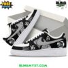 Michael Jackson King Of Pop Limited Edition Air Force 1 3